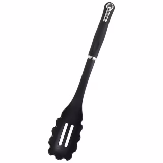 Ложка поварская MasterPro Foodies collection для спагеті 34.5 см (BGMP-4589)