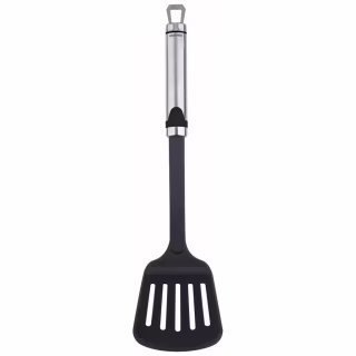 Лопатка кухонна Bergner Gizmo 34 см (BG-3064)