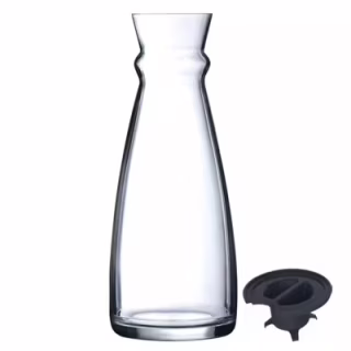 Карафа Arcoroc Fluid з кришкою 1л (L4193)
