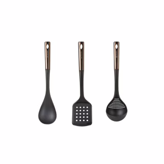 Кухонний набір Bergner Copper 3 предмети (BG-39015-CP)