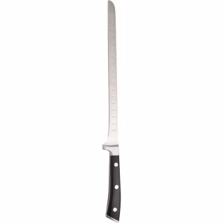Кухонный нож MasterPro Foodies collection, для шинки 25.4 см (BGMP-4320)