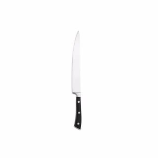 Кухонний ніж MasterPro Foodies collection для м'яса 20 см (BGMP-4313)