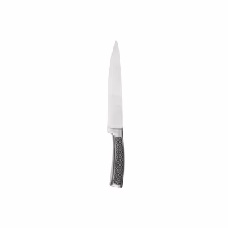 Кухонный нож Bergner Harley для м'яса 20 см (BG-4227-MM)