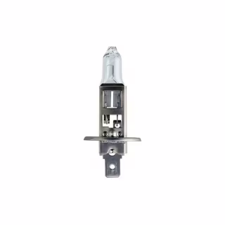 Автолампа Philips галогенова 55W (12258 PR C1)