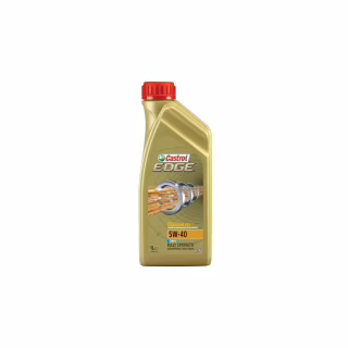 Моторное масло Castrol EDGE 5W-40 C3 1л