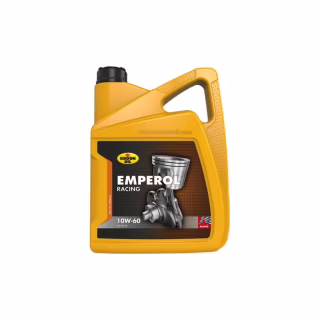 Моторное масло Kroon-Oil EMPEROL RACING 10W-60 5л (KL 34347)
