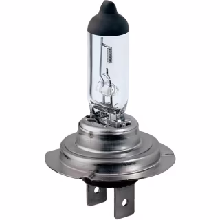 Автолампа Bosch галогенова 55W (1 987 302 071)