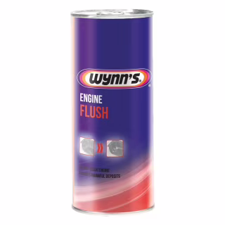 Присадка автомобильная WYNN'S ENGINE FLUSH 425мл (W51265)