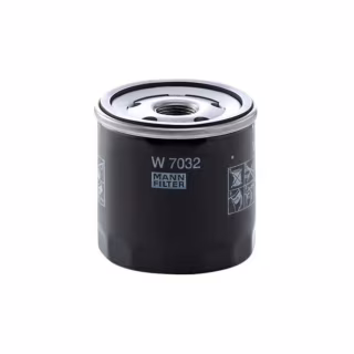 Фільтр масляний Mann W7032