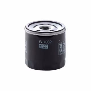 Фильтр масляный Mann W7032