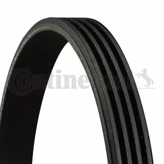 Поликлиновый ремень CONTITECH 4PK855