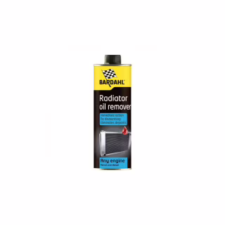 Автомобильный очиститель BARDAHL RADIATOR OIL REMOVER 0,3л (4020)
