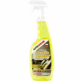 Автомобильный очиститель AUTO DRIVE Textile Cleaner,500мл (AD0058)