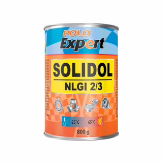 Смазка автомобильная Polo Expert SOLIDOL 800г (12068)