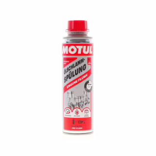 Автомобильный очиститель MOTUL Engine Flush 0.3л (114294)