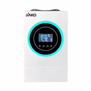 Солнечный инвертор Sako Sunon V 6.2kW