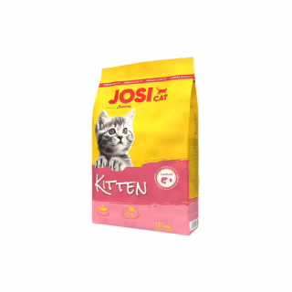 Сухой корм для кошек Josera JosiCat Kitten 10 кг (4032254773955)