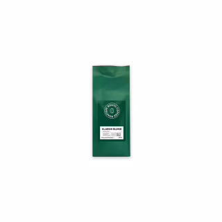 Кофе Romus Coffee Roastery Classic Blend молотый 1 кг (7458747)
