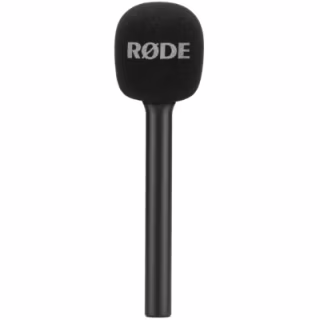 Тримач для мікрофону Rode Interview GO (230184)
