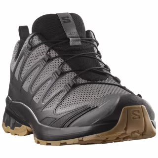 Кроссовки Salomon XA Pro Forces Castlerock/gum/black 11 (L47770200-11)