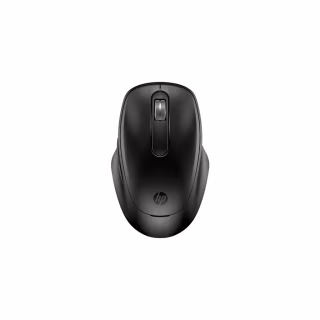 Мышка HP 510 Ultra-Fast Rechargeable Wireless Black (9C2F6AA)
