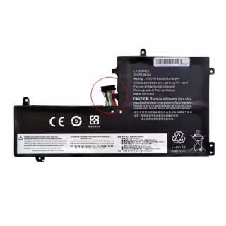 Акумулятор до ноутбука Lenovo Legion Y530-15ICH L17M3PG2, 55Wh (4800mAh), 3cell, 11.4V, Li-ion AlSoft (A71007)