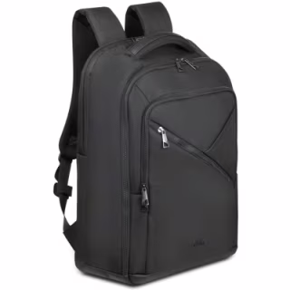 Рюкзак для ноутбука RivaCase 17.3" 8164 Clark Black ECO (8164BlackECO)