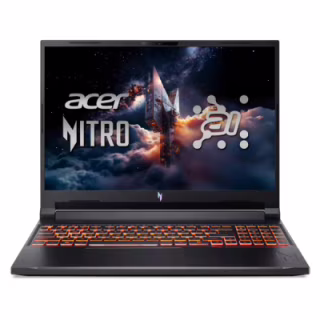 Ноутбук Acer Nitro V 16 AI ANV16-61-R3M1 (NH.U1EEU.002)