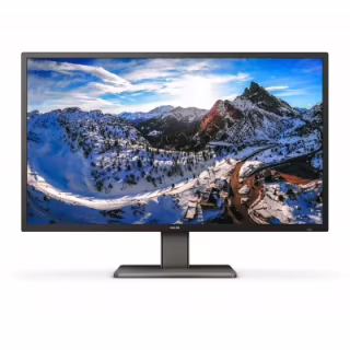 Монітор Philips 439P1 (439P1/00)