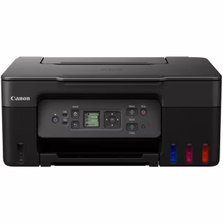 Многофункциональное устройство Canon PIXMA G3470 c WiFi (5805C009)