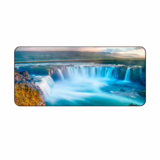 Коврик для мышки Voltronic Waterfall (WF362)