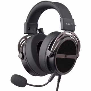 Наушники Havit HV-H2030E Black (6939119066413)