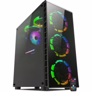 Компьютер Vinga Rhino D9520 (R5M16G5050.D9520)