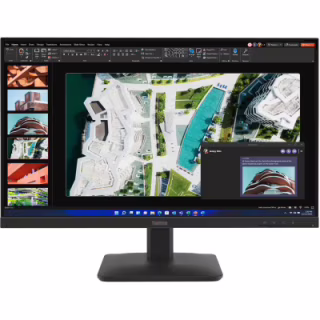 Монітор Lenovo S27-4e (64BEKAT1UA)