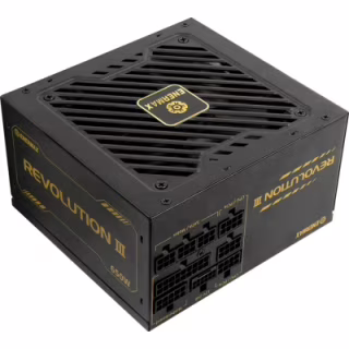 Блок питания Enermax 650W Revolution III (ERV650G-AHG-MAC)