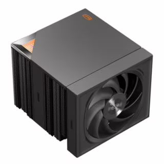 Кулер для процессора PcCooler RZ820 BK