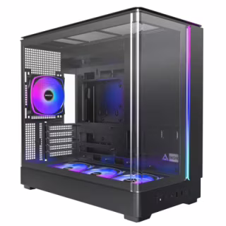 Корпус для ПК MONTECH KING 15 PRO (B)