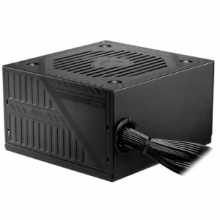 Блок питания MSI 650W (MAG A650BNL OEM bulk packing)