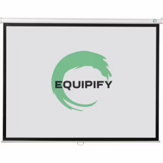 Проекционный экран Equipify SGM-4303