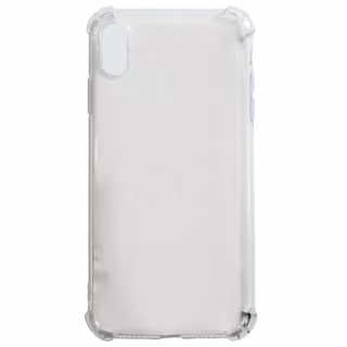 Чохол до мобільного телефона BeCover Anti-Shock Apple iPhone XS Max Clear (704788) (704788)
