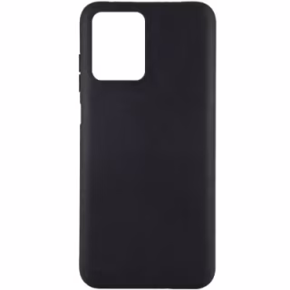 Чехол для мобильного телефона BeCover Realme C30/C30s Black (710161)