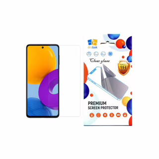 Скло захисне Drobak Poco M6 Pro (171718)