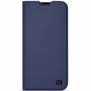 Чохол до мобільного телефона Armorstandart OneFold Motorola Edge 60 5G Dark Blue (ARM85908)