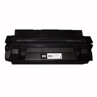 Корпус картриджа HP C4129X/29X (C_VIRGIN_HP29X)