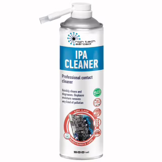 Чистящая жидкость HTA IPA CLEANER 500 ml (HTA6041)