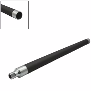 Оболочка вала магнитного HP LJ P2035/2055/2030/2050/Pro 400/M401/425, Black GLOSSY Welldo (WD-MRSH505A)