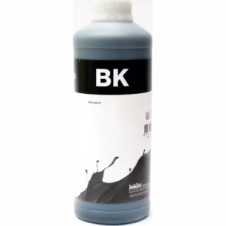 Чорнило InkTec Epson L800, 1 л, Black (E0017-01LB)