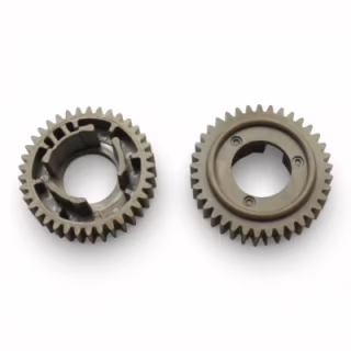 Шестерня Samsung ML-2160/2168/SCX-3400/JC66-03080A, Teflon roller Veaye (JC66-03080A-VE)