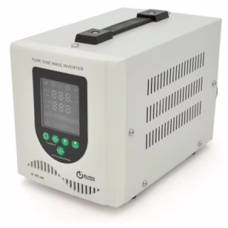 Пристрій безперебійного живлення Europower EP-MPS-800/12