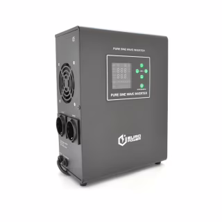 Пристрій безперебійного живлення Europower EPWM-MPS-1000/12